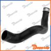 Gaine de suralimentation pour AUDI | GPP-AU-009, 4F0145738M
